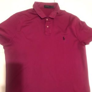 Polo Shirt